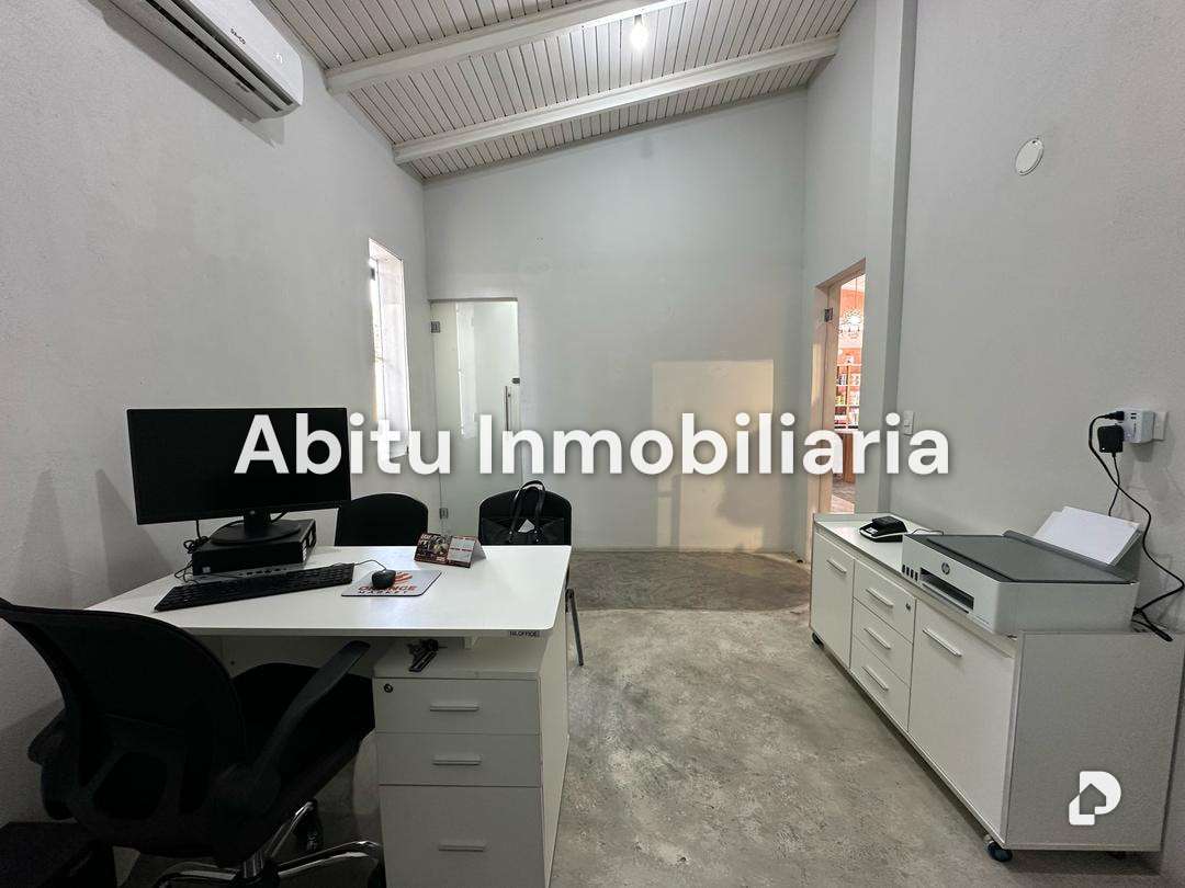 Commercial space in Los Palos Grandes, Caracas – 2