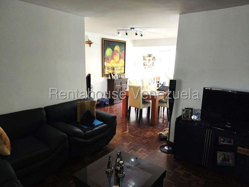 Apartamento en Terrazas del Club Hípico, Caracas