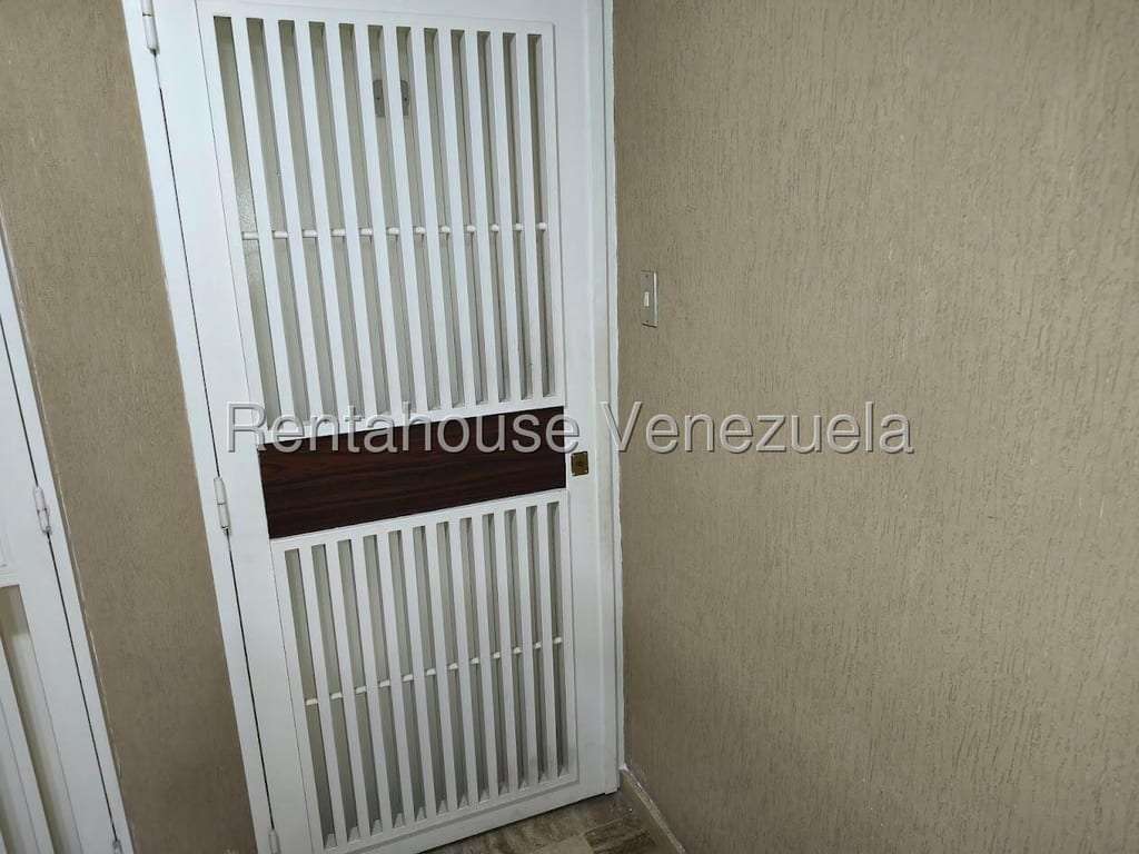 Apartamento en Terrazas del Club Hípico, Caracas