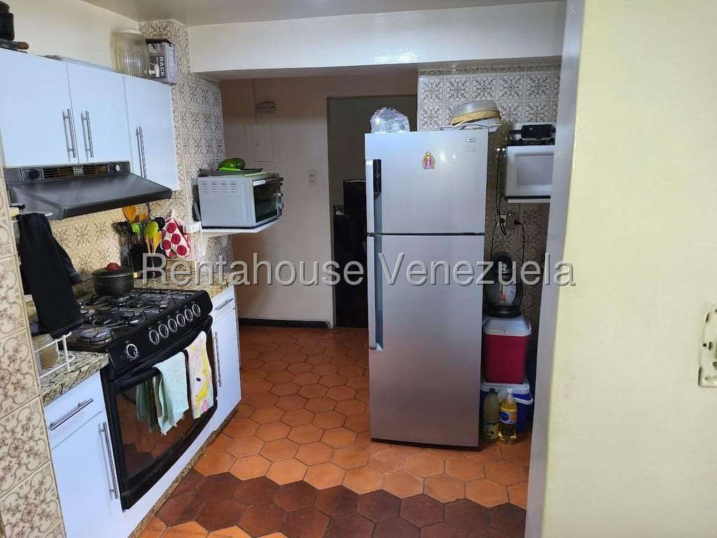 Apartamento en Terrazas del Club Hípico, Caracas