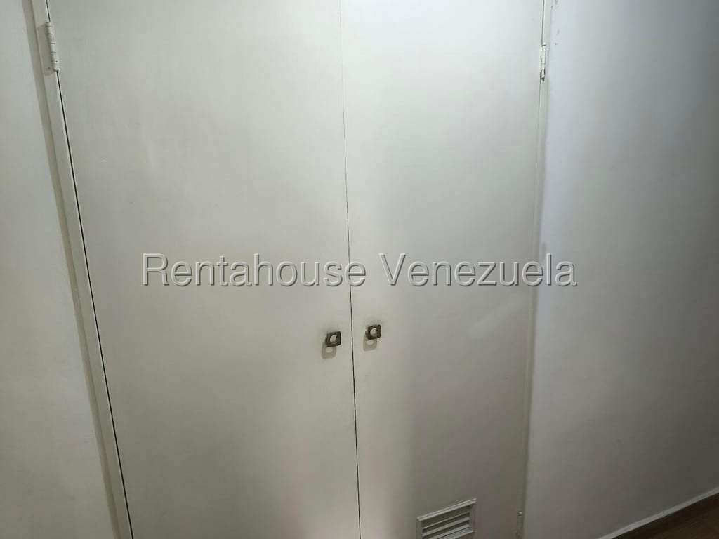 Apartamento en Terrazas del Club Hípico, Caracas