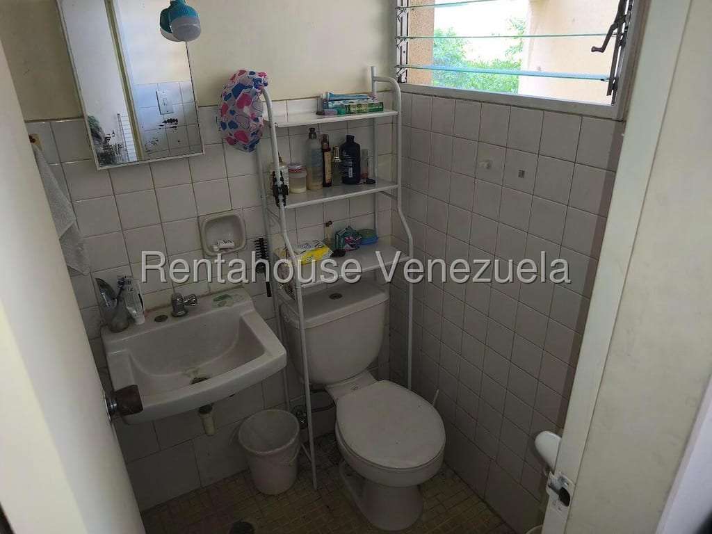 Apartamento en Terrazas del Club Hípico, Caracas