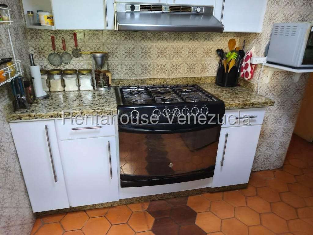 Apartamento en Terrazas del Club Hípico, Caracas