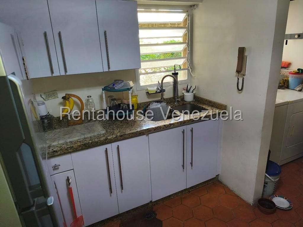 Apartamento en Terrazas del Club Hípico, Caracas