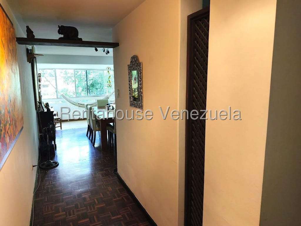 Apartamento en Terrazas del Club Hípico, Caracas