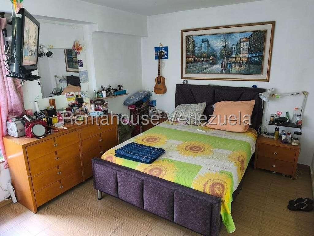 Apartamento en Terrazas del Club Hípico, Caracas