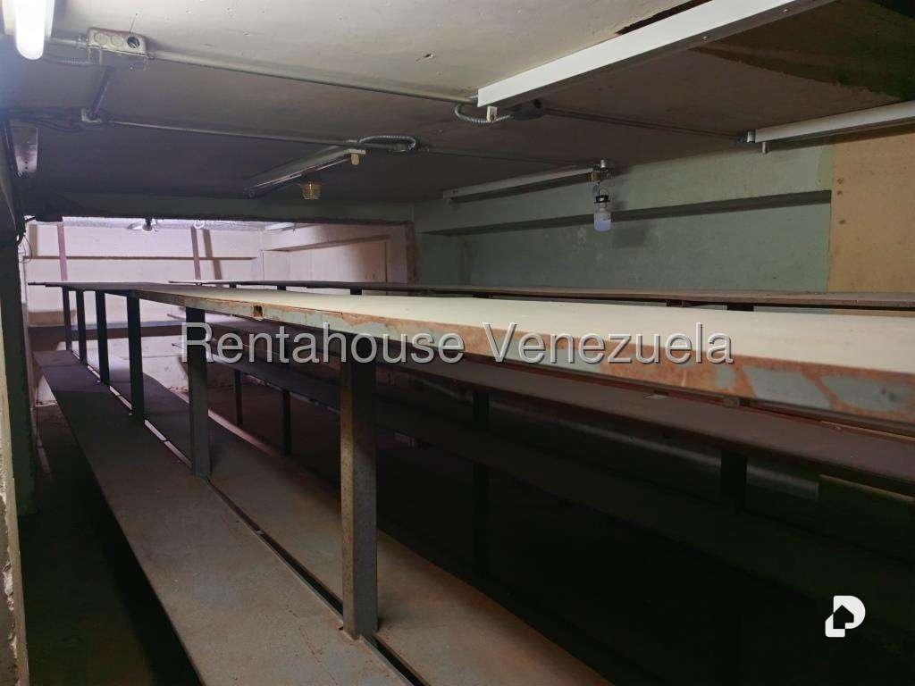 Edificio en Catedral, Caracas – 23