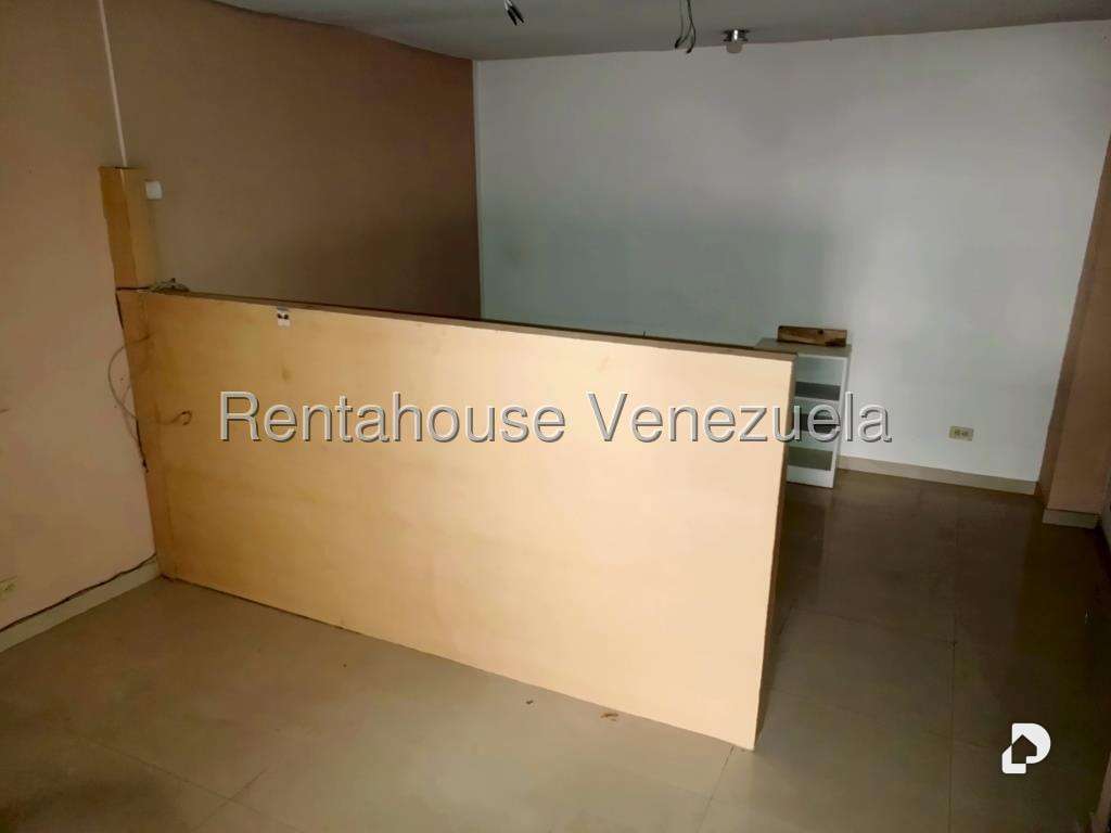 Edificio en Catedral, Caracas – 21