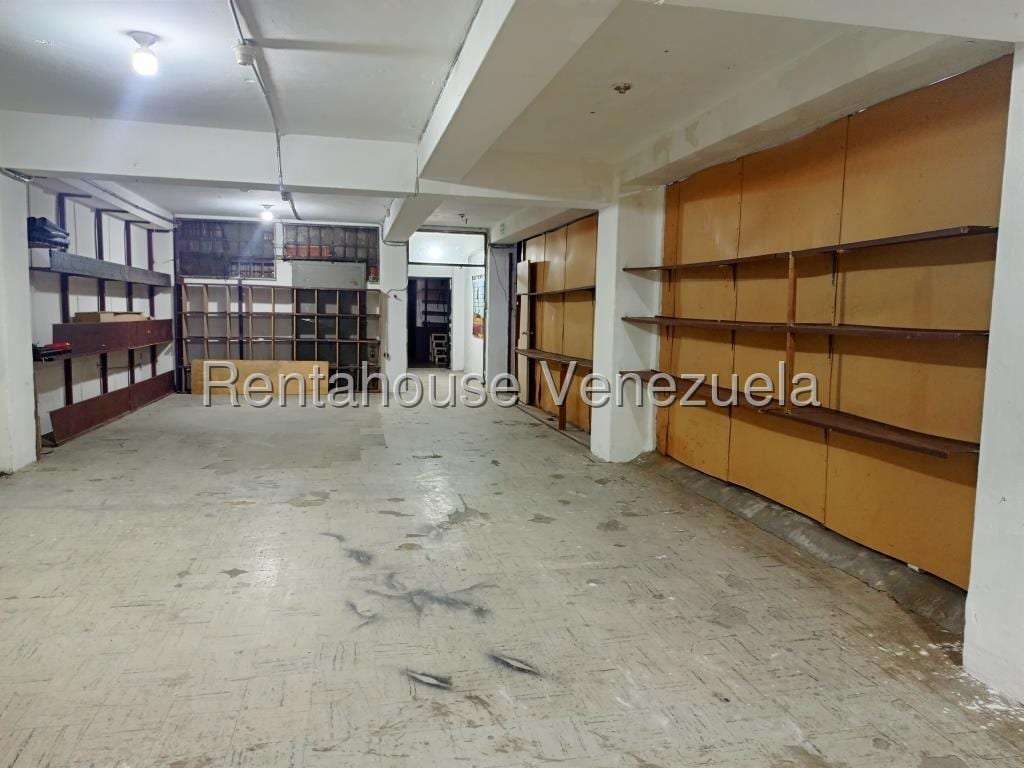 Edificio en Catedral, Caracas