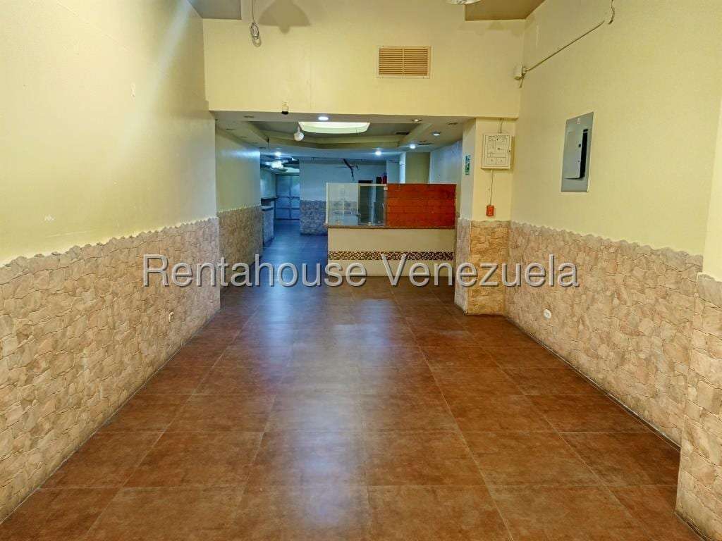 Edificio en Catedral, Caracas