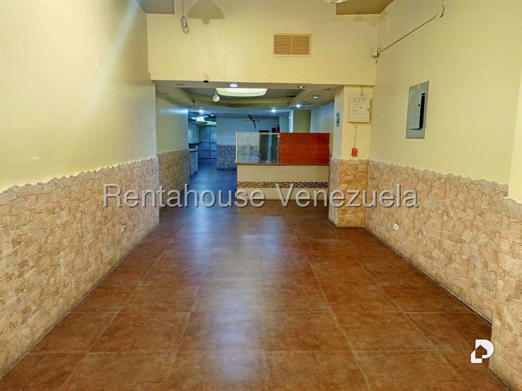 Edificio en Catedral, Caracas – 13