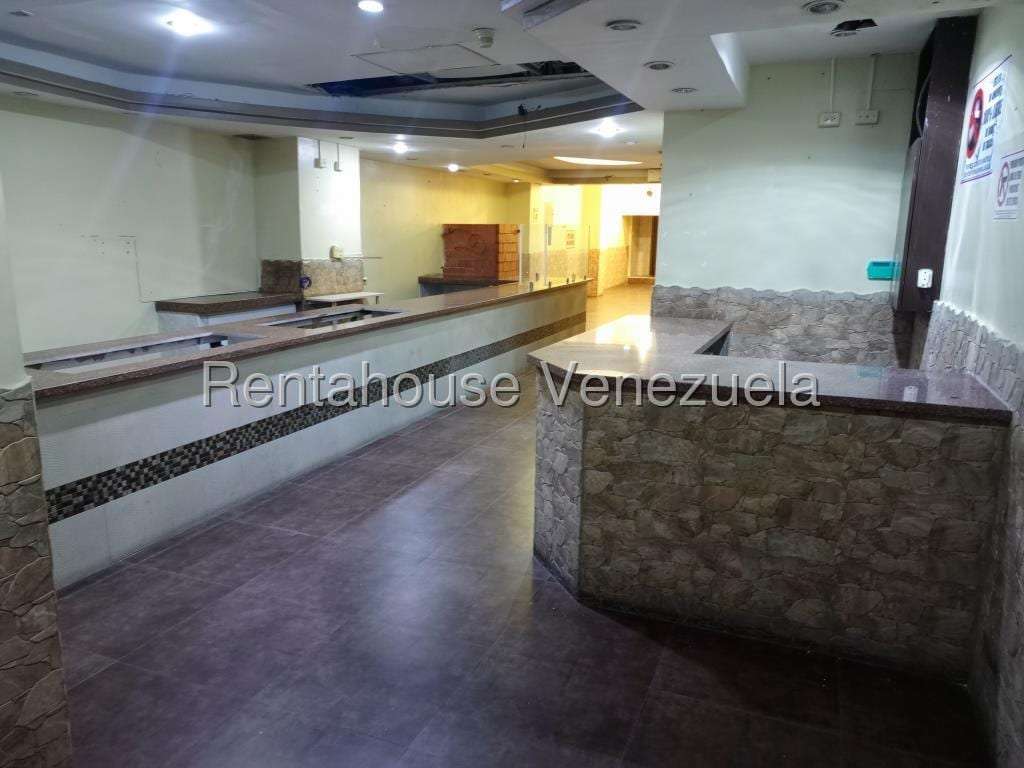 Edificio en Catedral, Caracas