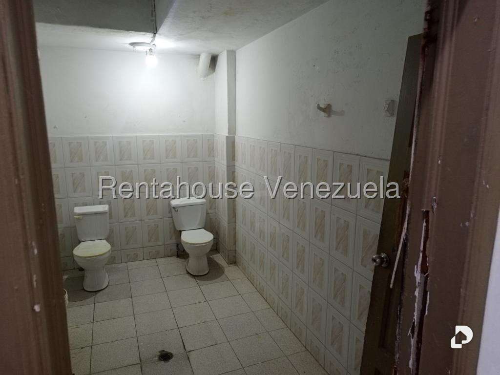 Edificio en Catedral, Caracas – 27