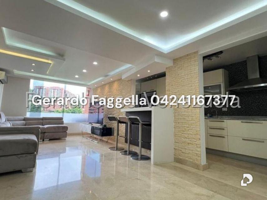Apartamento en Colinas de La Tahona, Caracas – 3