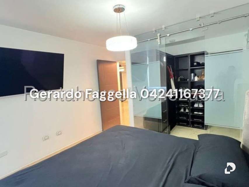 Apartamento en Colinas de La Tahona, Caracas – 13