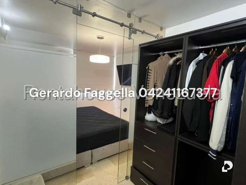Apartamento en Colinas de La Tahona, Caracas – 14