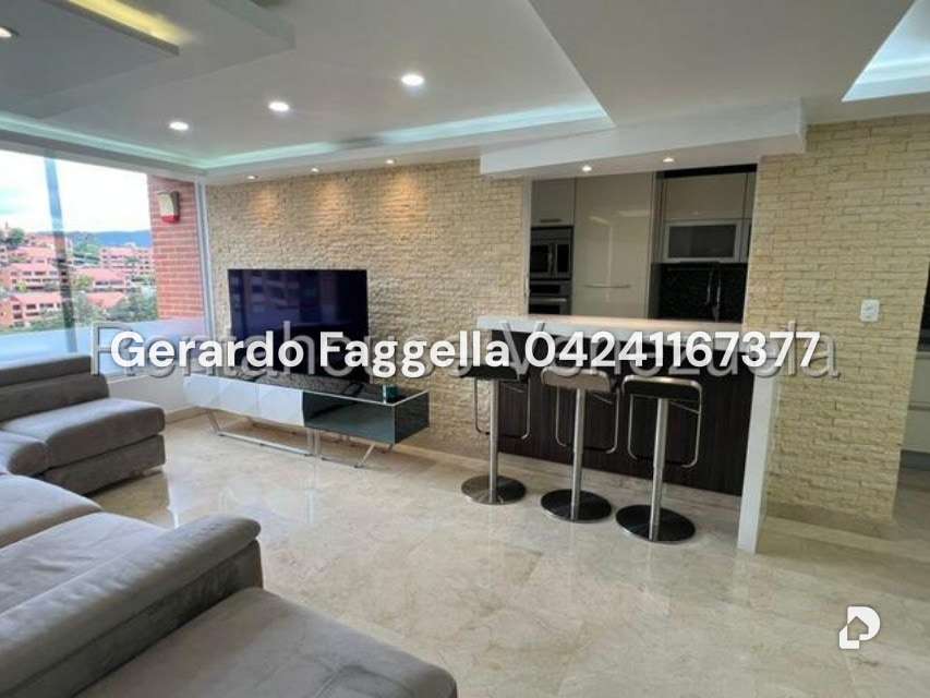 Apartamento en Colinas de La Tahona, Caracas – 8