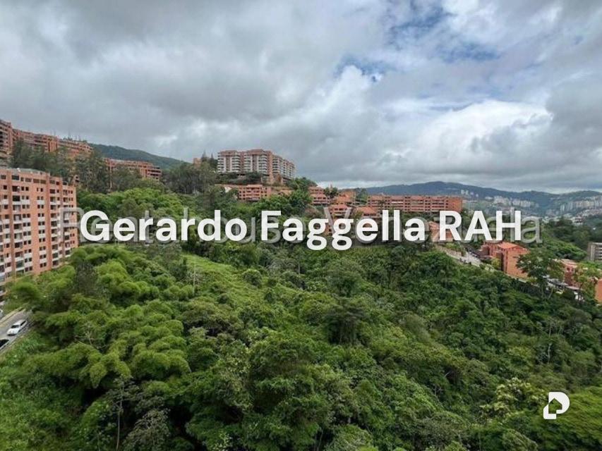 Apartamento en Colinas de La Tahona, Caracas – 5