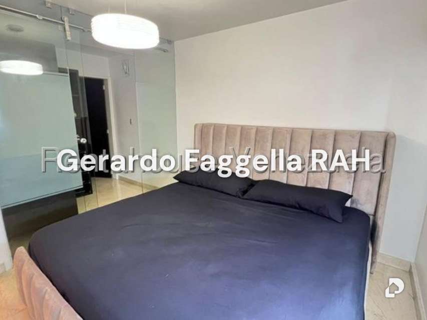 Apartamento en Colinas de La Tahona, Caracas – 10