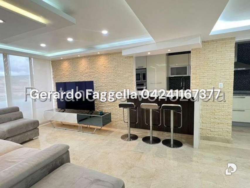 Apartamento en Colinas de La Tahona, Caracas – 4