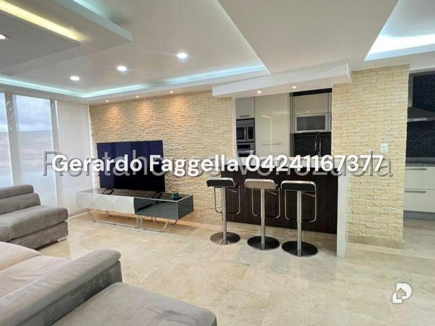 Apartamento en Colinas de La Tahona, Caracas – 4