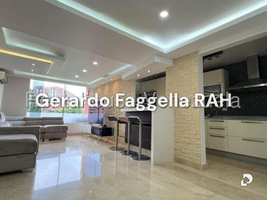 Apartamento en Colinas de La Tahona, Caracas – 3
