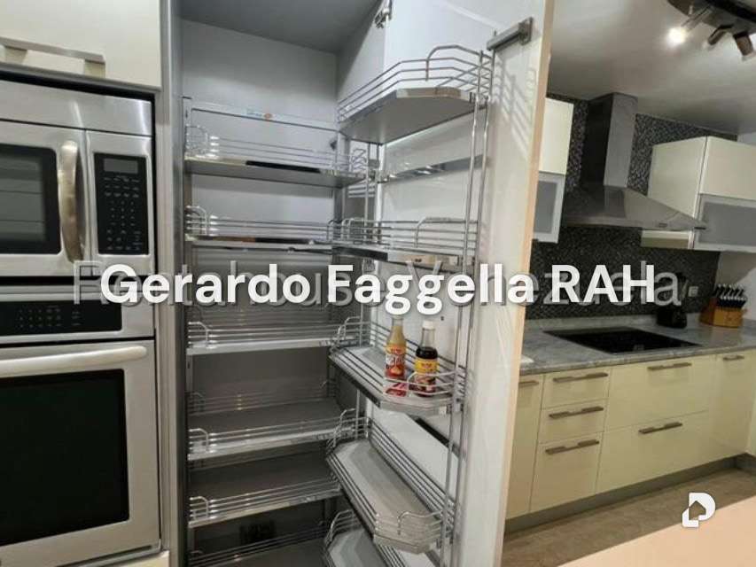 Apartamento en Colinas de La Tahona, Caracas – 7