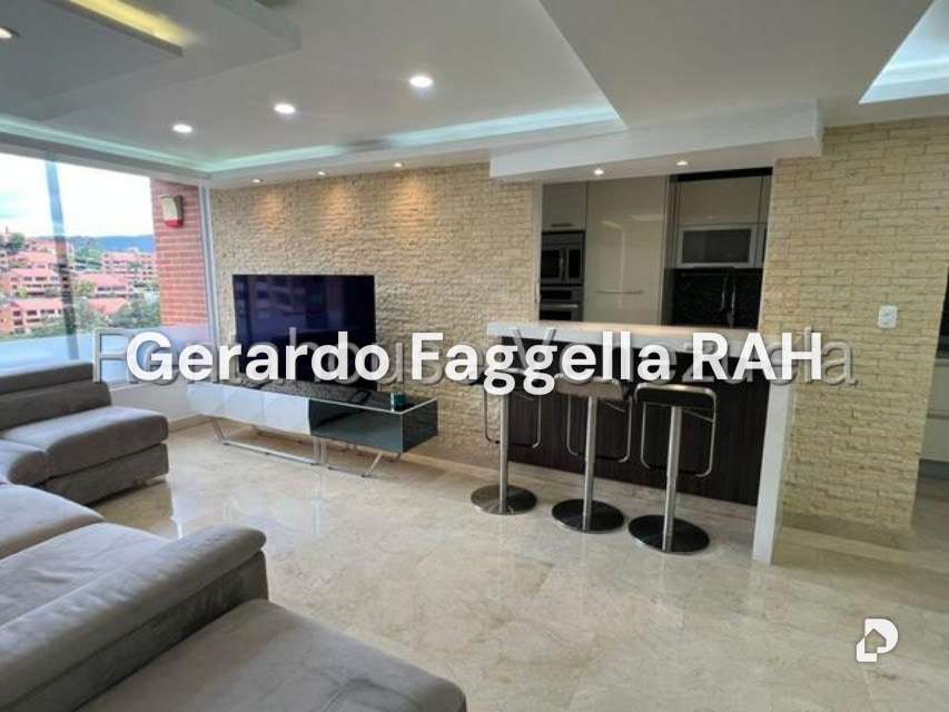 Apartamento en Colinas de La Tahona, Caracas – 8