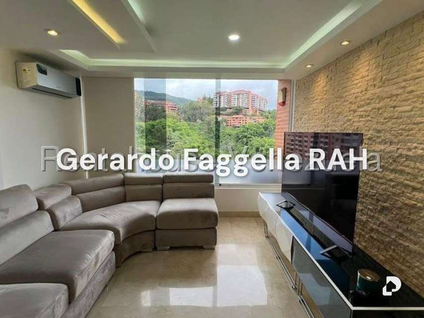 Apartamento en Colinas de La Tahona, Caracas – 1