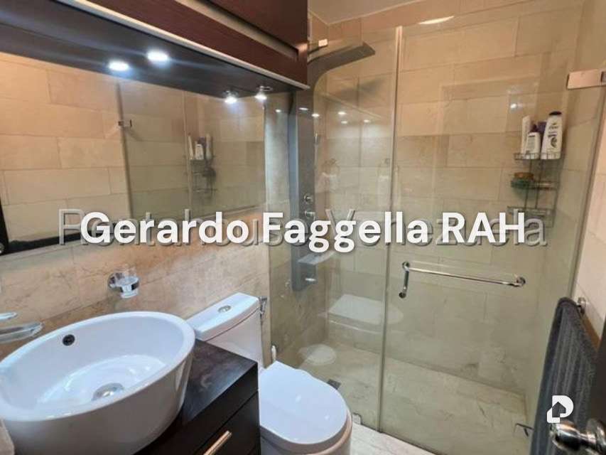Apartamento en Colinas de La Tahona, Caracas – 12