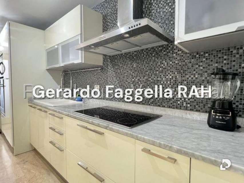 Apartamento en Colinas de La Tahona, Caracas – 6