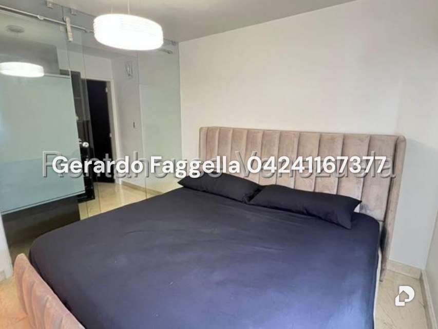 Apartamento en Colinas de La Tahona, Caracas – 10