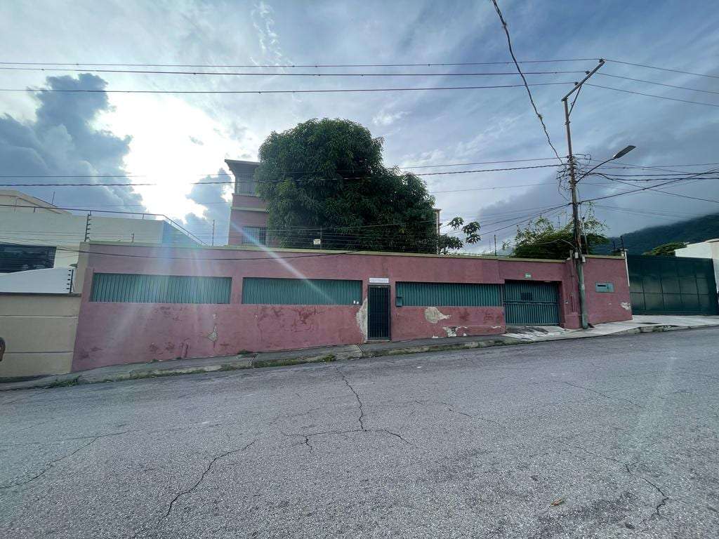 Casa en Los Palos Grandes, Caracas - 1