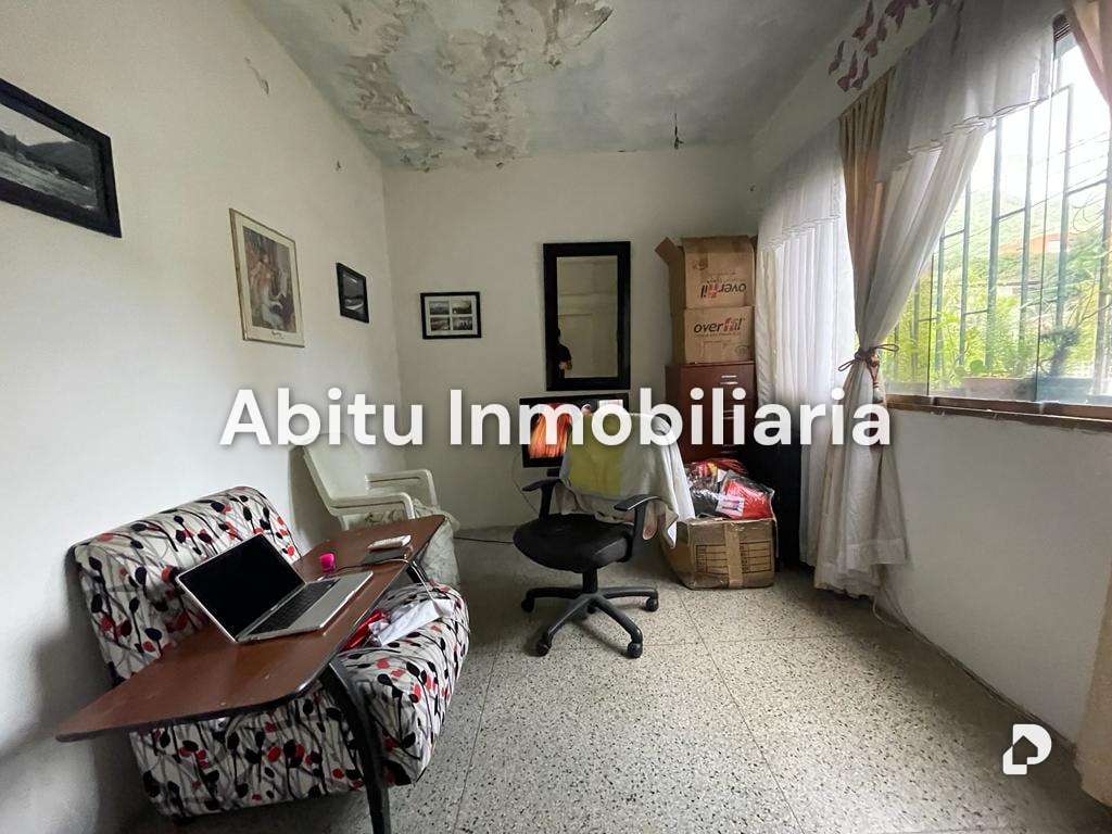 House in Los Palos Grandes, Caracas – 6