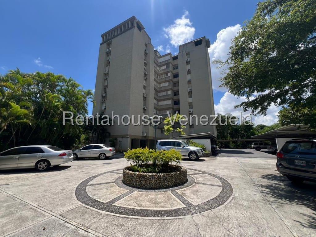 Apartamento en Santa Rosa de Lima, Caracas