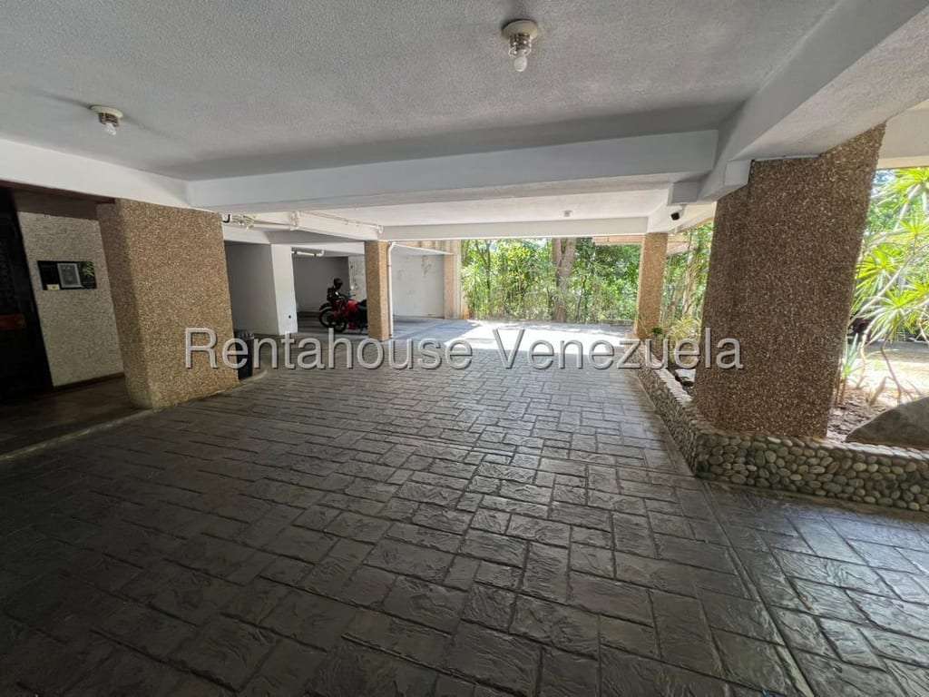 Apartamento en Santa Rosa de Lima, Caracas