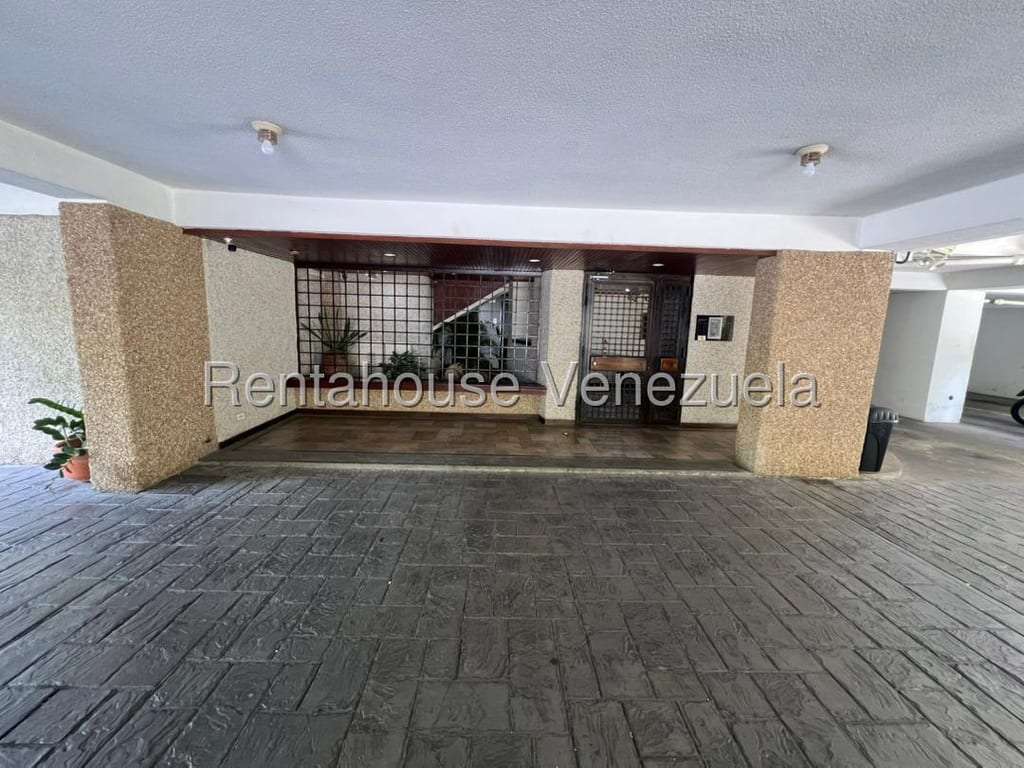 Apartamento en Santa Rosa de Lima, Caracas