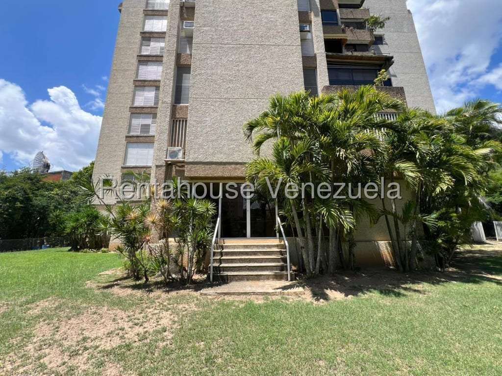 Apartamento en Santa Rosa de Lima, Caracas