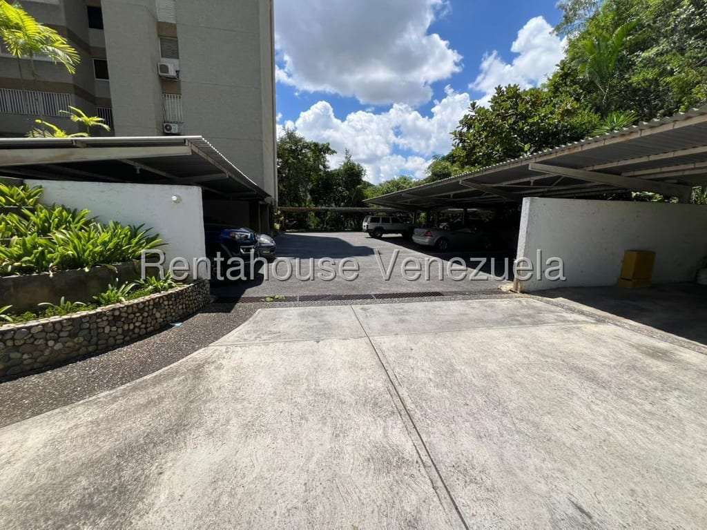 Apartamento en Santa Rosa de Lima, Caracas