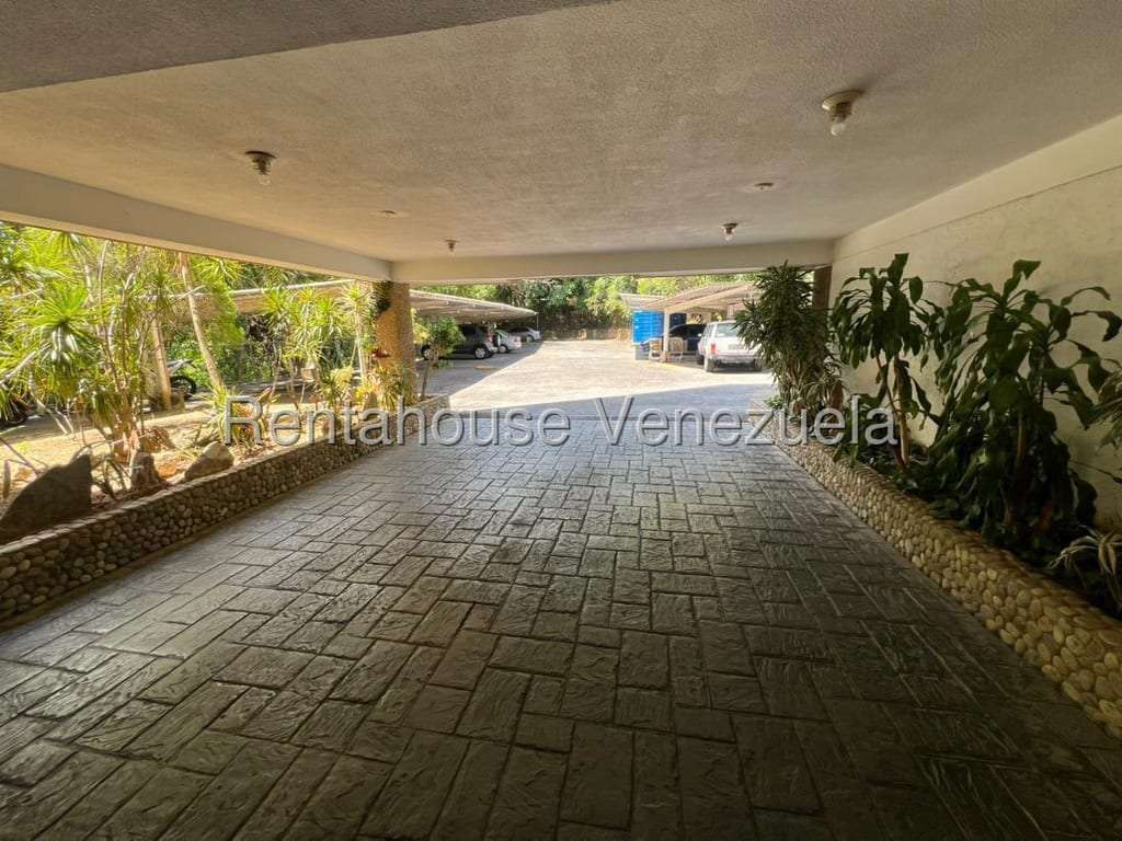 Apartamento en Santa Rosa de Lima, Caracas