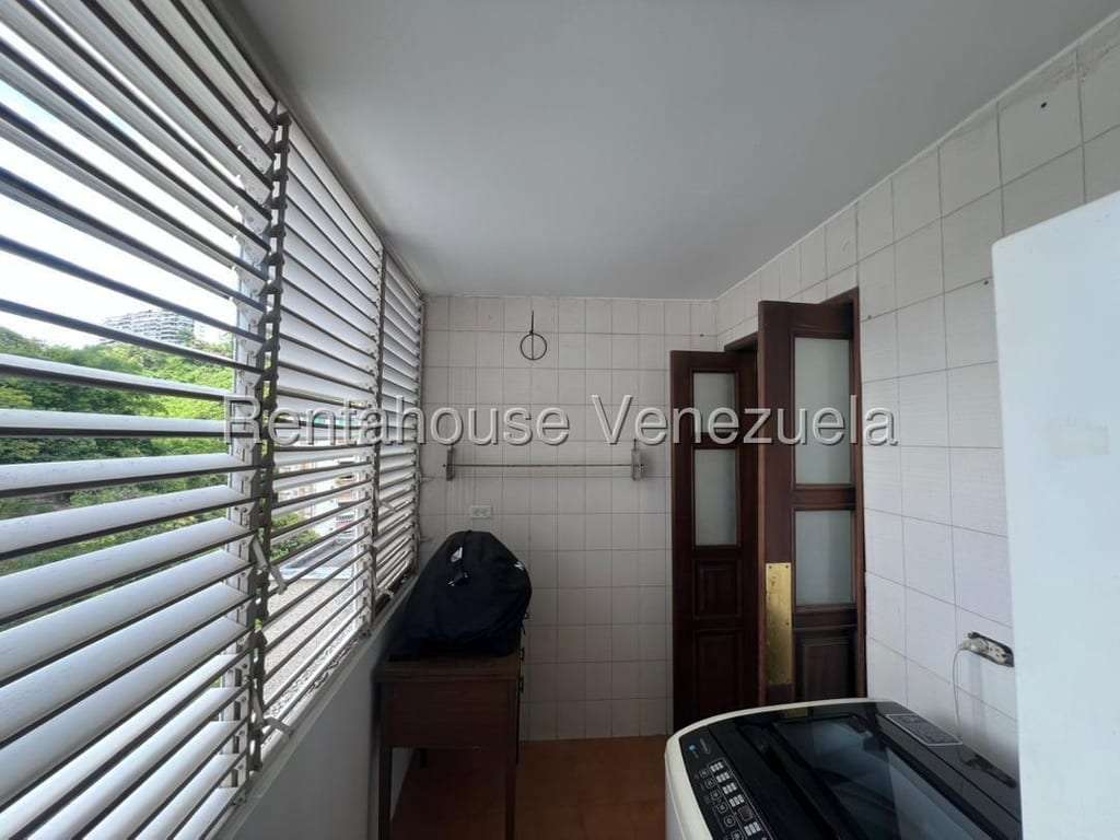 Apartamento en Santa Rosa de Lima, Caracas
