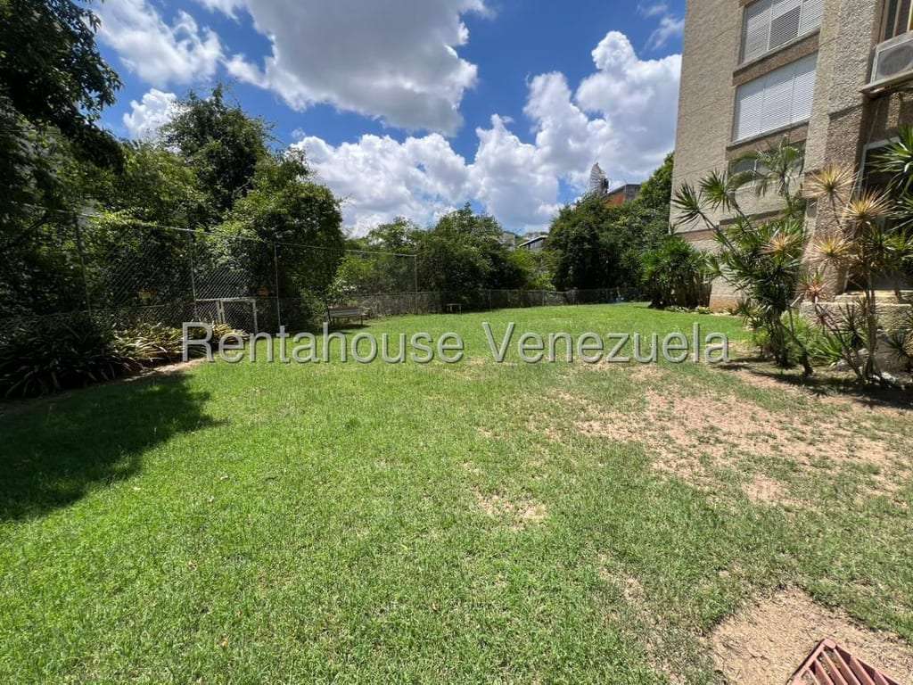 Apartamento en Santa Rosa de Lima, Caracas
