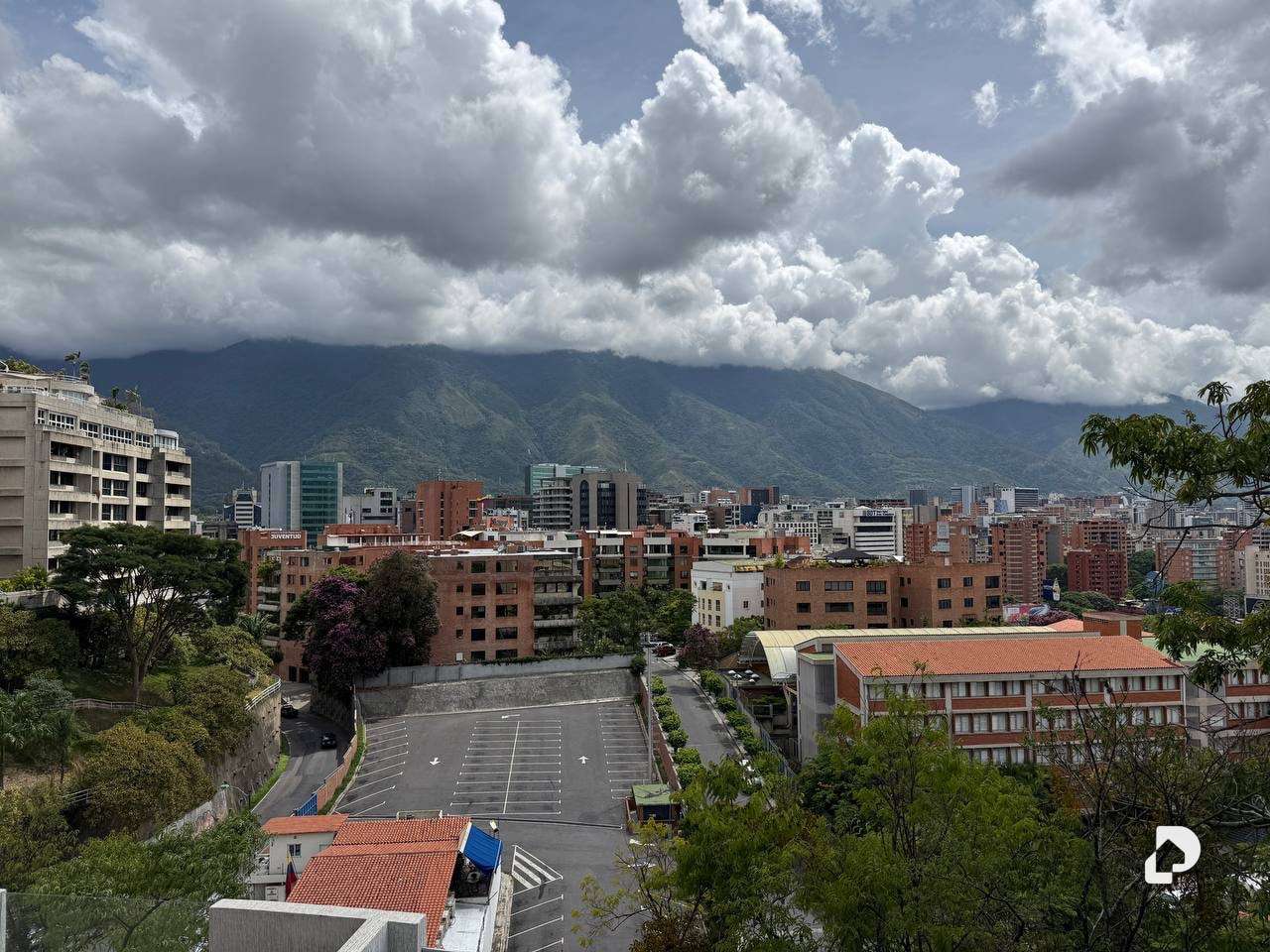 Apartamento en Chula Vista, Caracas – 6