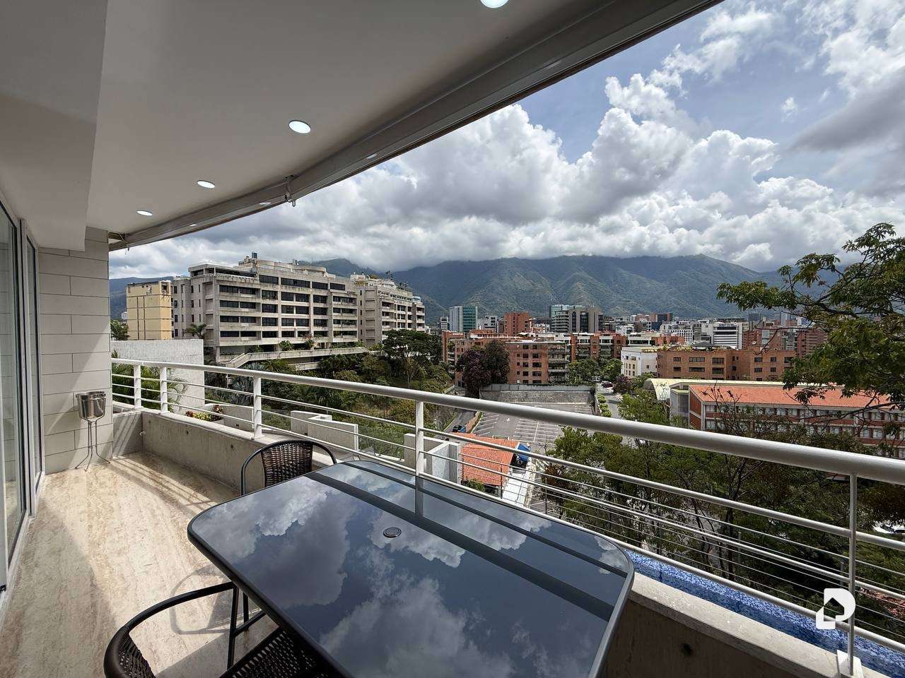 Apartamento en Chula Vista, Caracas – 5