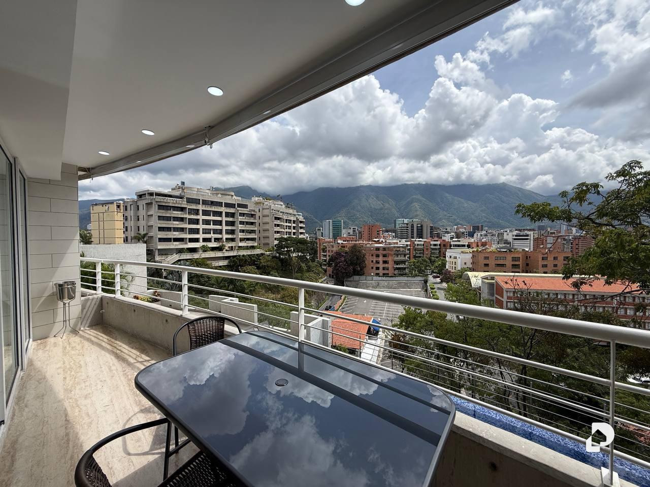 Apartamento en Chula Vista, Caracas – 5