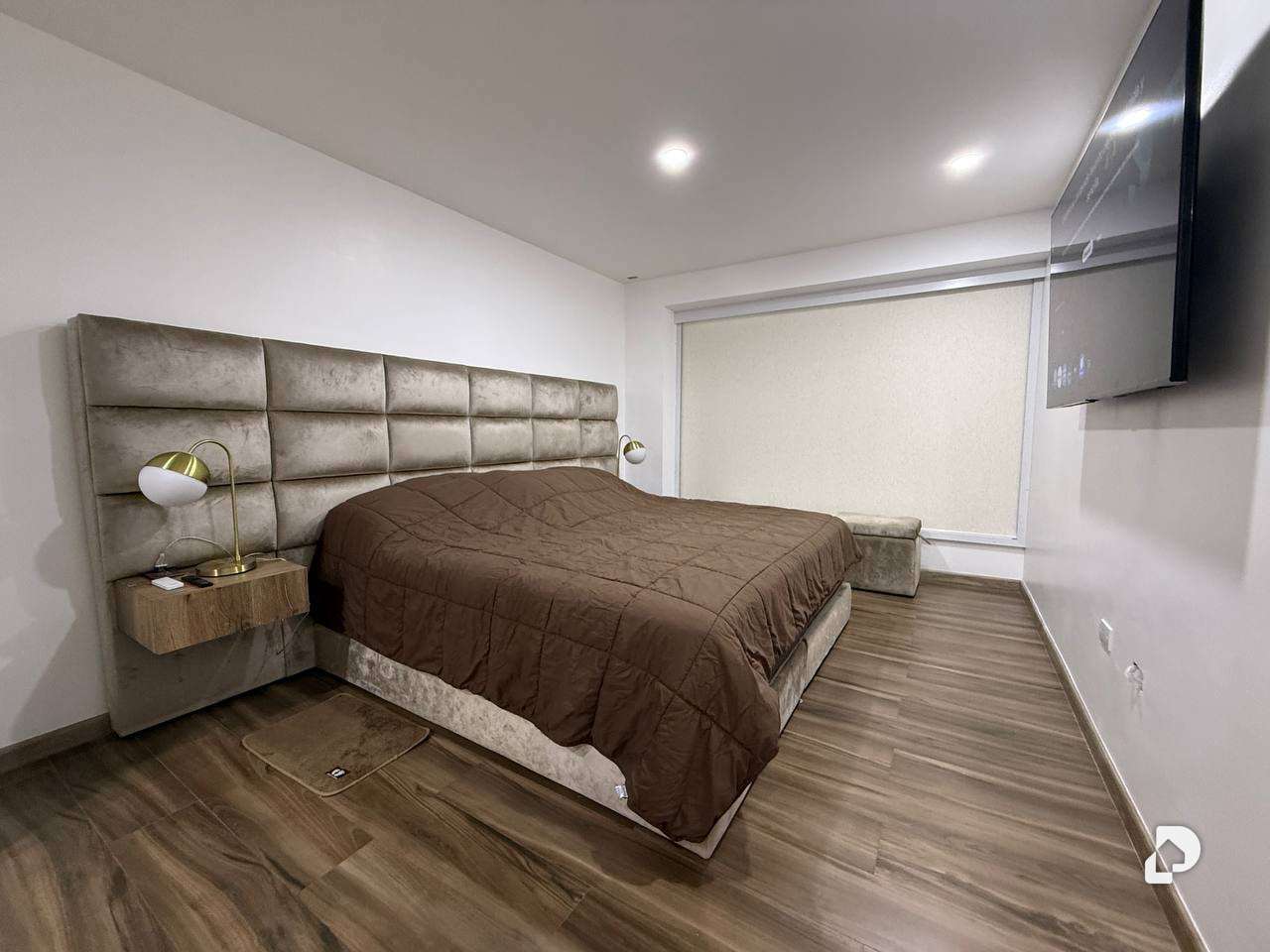 Apartamento en Chula Vista, Caracas – 7