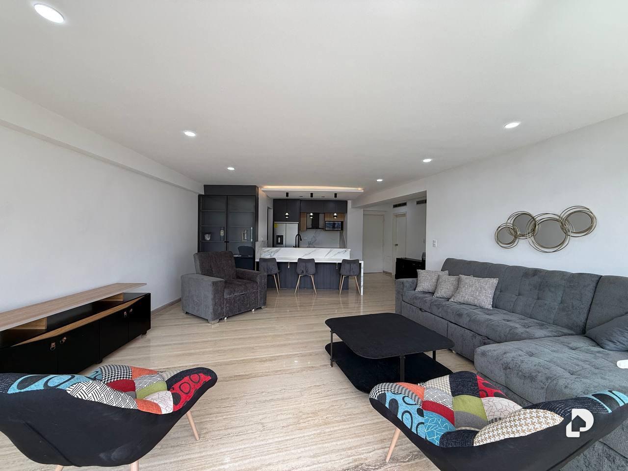 Apartamento en Chula Vista, Caracas – 4