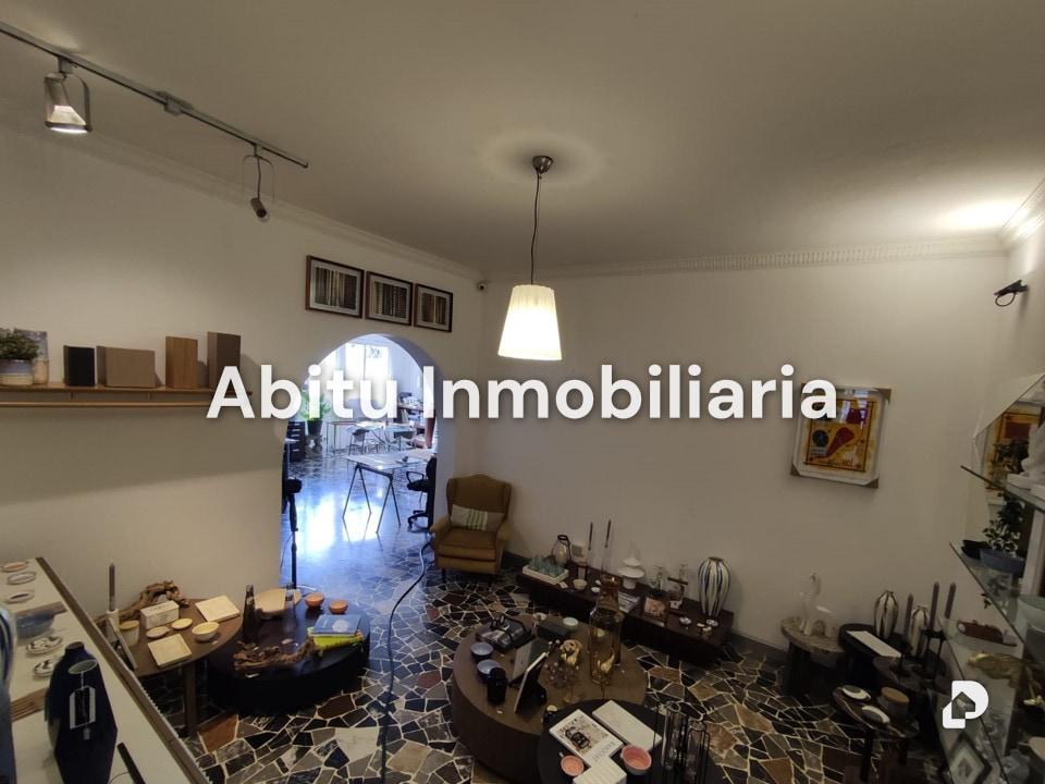 House in Altamira, Caracas – 4
