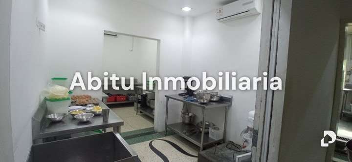 House in Altamira, Caracas – 10