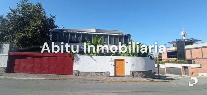 House in Altamira, Caracas – 14